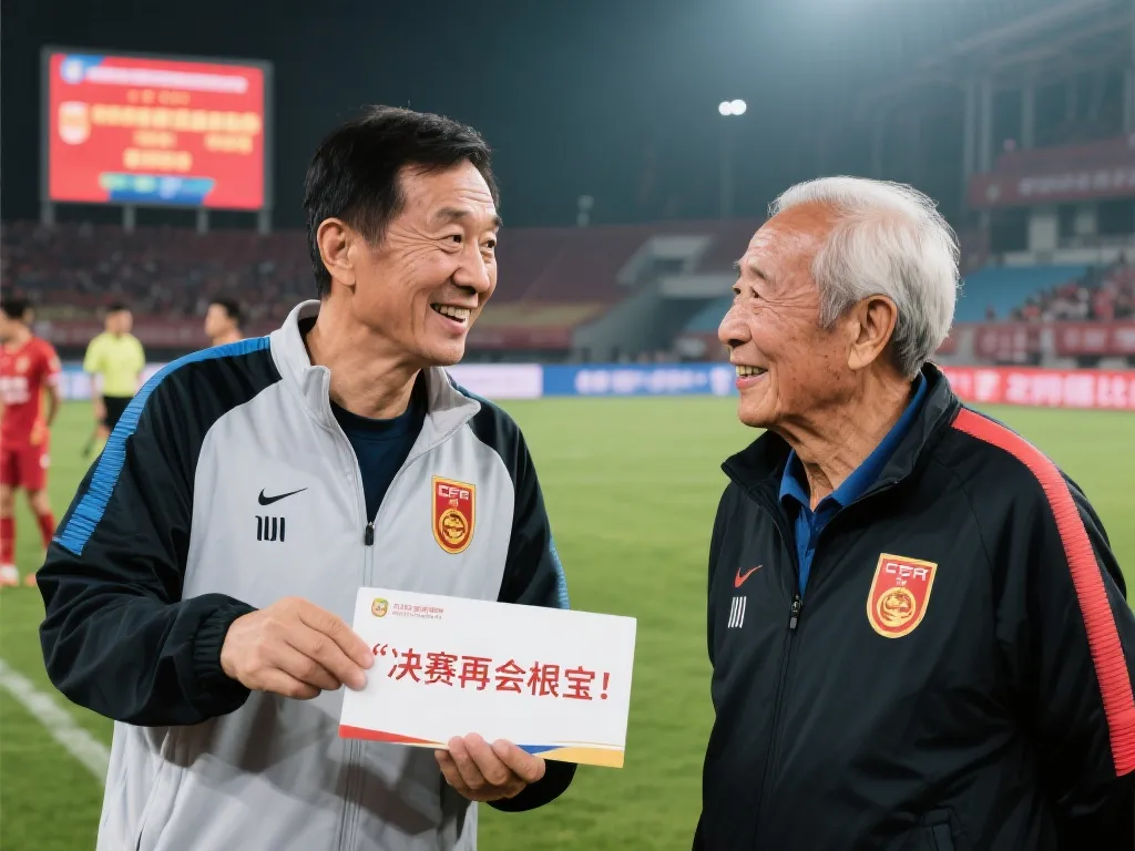 这场比赛不