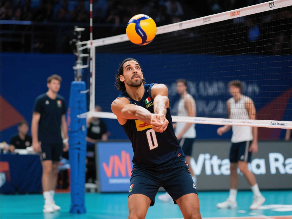 他们在预赛 他们在预赛