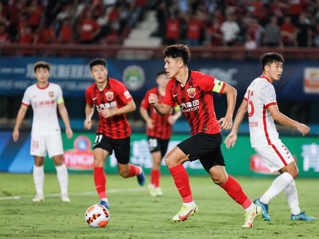 潜力的球员 潜力的球员